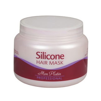 Mon Platin Professional Силиконовая маска для волос 500 мл.