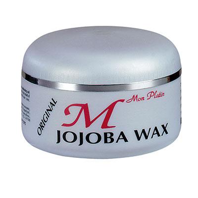 Mon Platin Professional Воск для волос с маслом жожоба 150 мл. MP 387